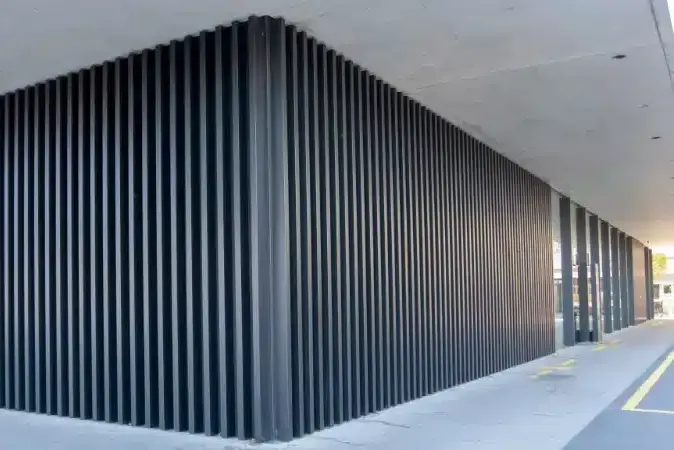 pbr roofing panels